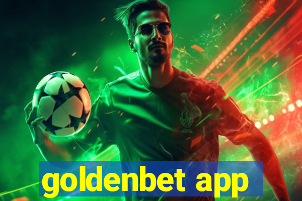 goldenbet app